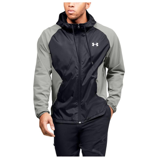 Under Armour Ανδρική ζακέτα